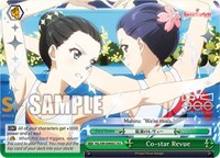 Co-star Revue (SCC)