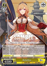Richelieu