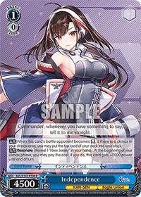 Independence