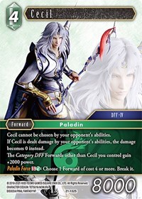 Cecil