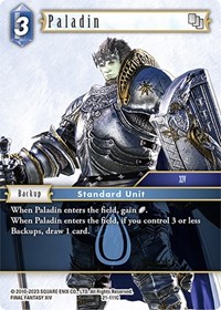 Paladin