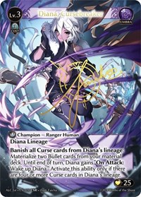Diana, Cursebreaker (CSR) (ALC1E)