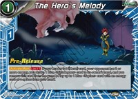 The Hero's Melody