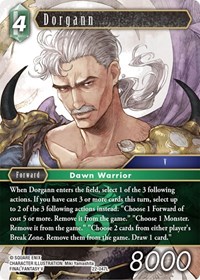 Dorgann