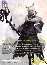 Y'shtola (PR-169)