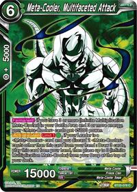 Meta-Cooler, Multifaceted Attack