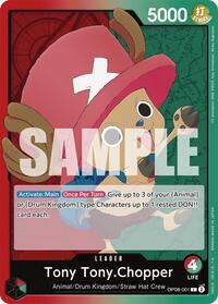 Tony Tony.Chopper