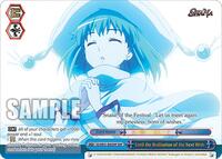 Until the Realization of the Next Wish (SHP)