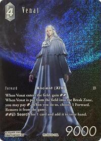 Venat (PR165/23-115L)