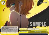 Fake Wings