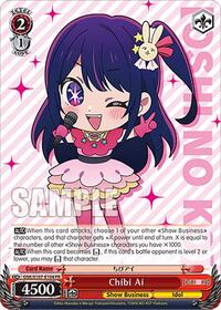 Chibi Ai