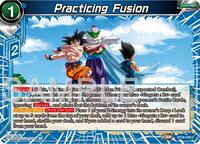 Practicing Fusion