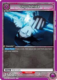Uryu Ishida