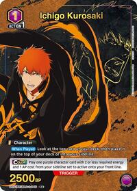 Ichigo Kurosaki (R*)