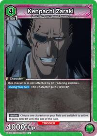 Kenpachi Zaraki