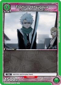 Toshiro Hitsugaya