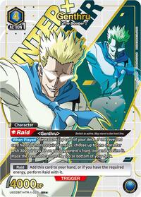 Genthru (SR*)