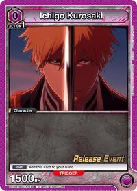 Ichigo Kurosaki