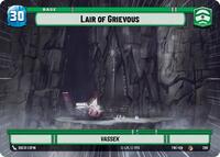 Lair of Grievous (Hyperspace)