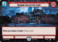 Shadow Collective Camp (Hyperspace)
