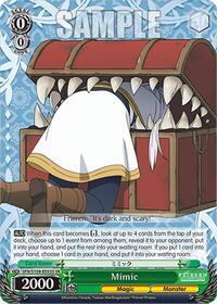 Mimic (SR)