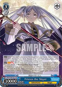 Frieren the Slayer
