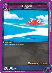 Dagon