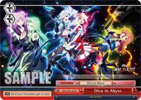 Diva in Abyss