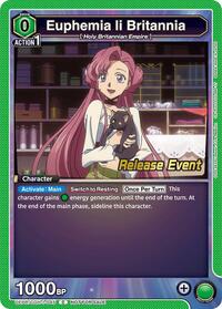 Euphemia li Britannia