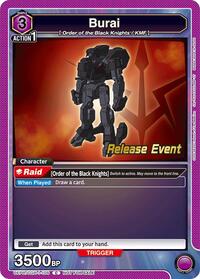 Burai
