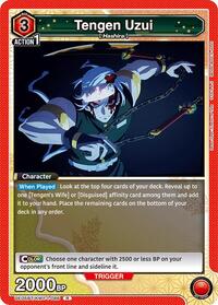 Tengen Uzui