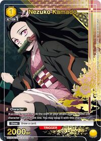 Nezuko Kamado (R*)