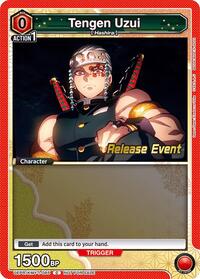 Tengen Uzui