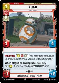 BB-8 - Happy Beeps