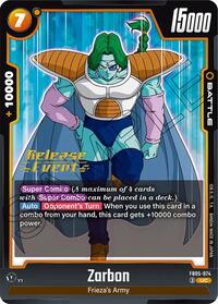 Zarbon