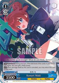 Konuri Maki (SR)