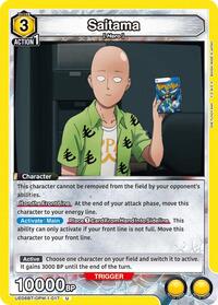 Saitama
