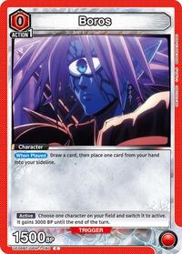 Boros