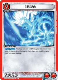 Boros