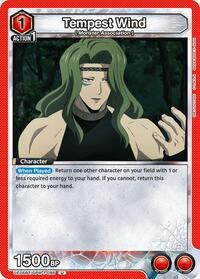 Tempest Wind