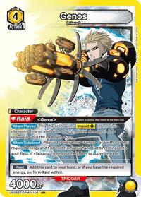 Genos