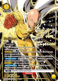 Saitama (SR***)