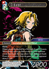 Zidane