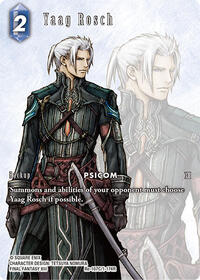 Yaag Rosch (Full Art)
