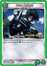 Drive Knight