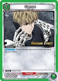 Genos