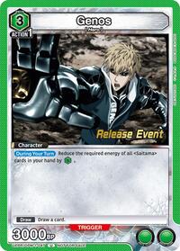 Genos