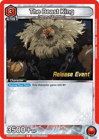 The Beast King