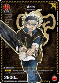 Asta