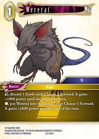 Wererat